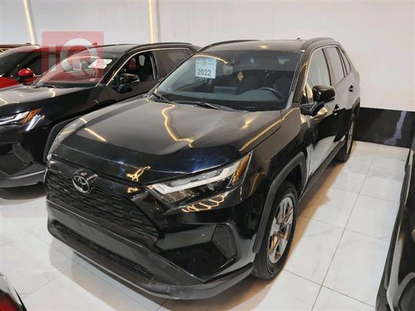 Toyota for sale in Iraq